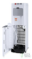 Диспенсер Ecotronic C8-LX Slider white, фото 4