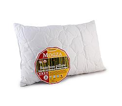 Подушка "Бамбук", 70х70, чехол: 100% хлопок