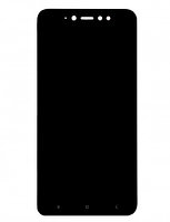 Дисплей XIAOMI REDMI NOTE 5A с сенсором, цвет черный