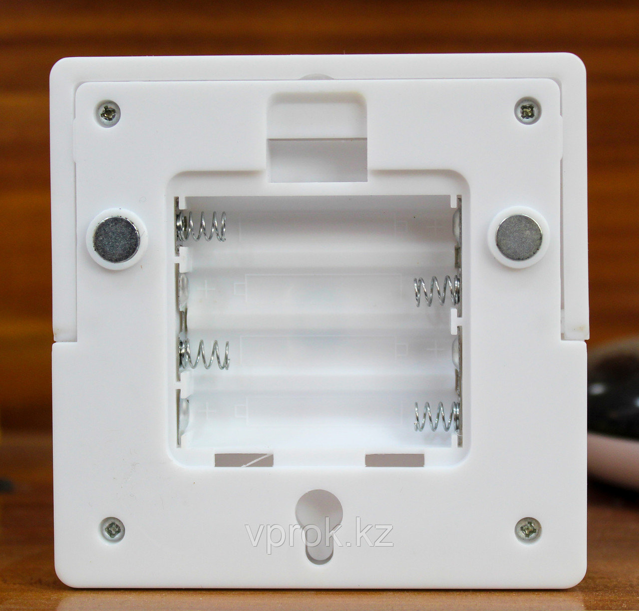 Светодиодный мини-светильник, 9*9 см - фото 3 - id-p56190575