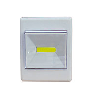Светодиодный мини-светильник, 10*8 см
