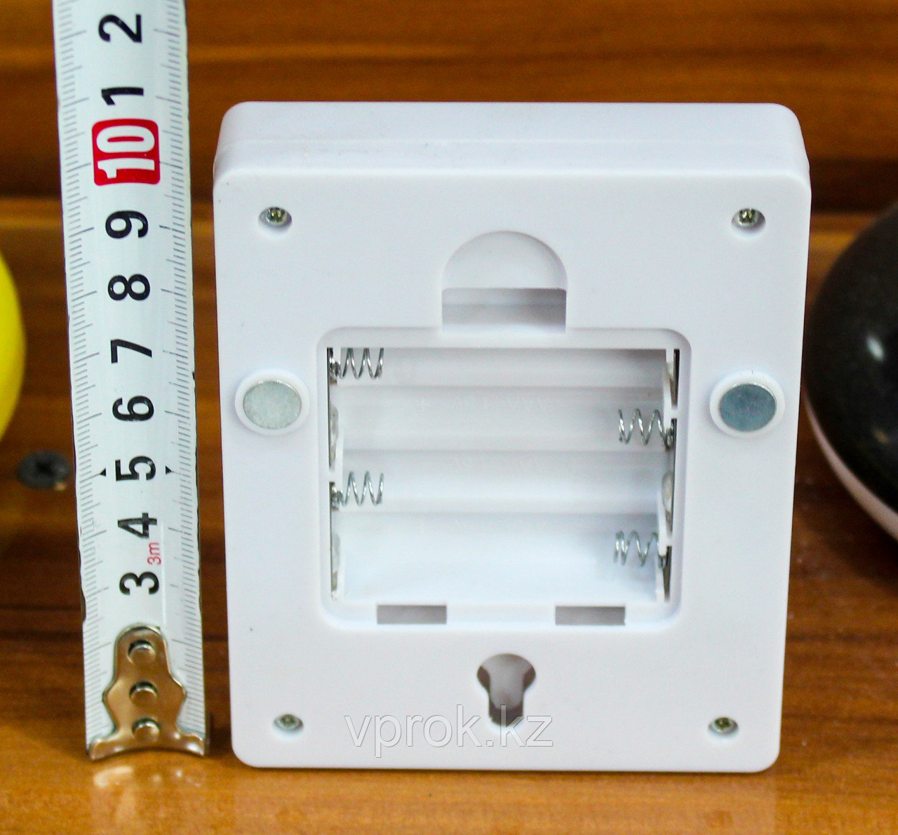 Светодиодный мини-светильник, 10*8 см - фото 3 - id-p56190586