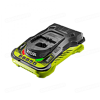 Зарядное устройство Ryobi ONE+ RC18150 (ускоренный заряд) (5133002638)