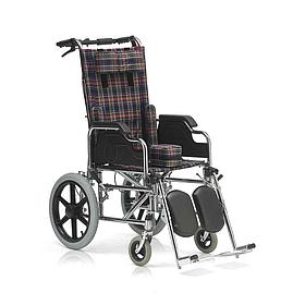Кресло-коляска для инвалидов "Armed" FS212BCEG