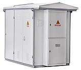 Трансформаторная подстанция КТП-100/10(6)-0,4, фото 2