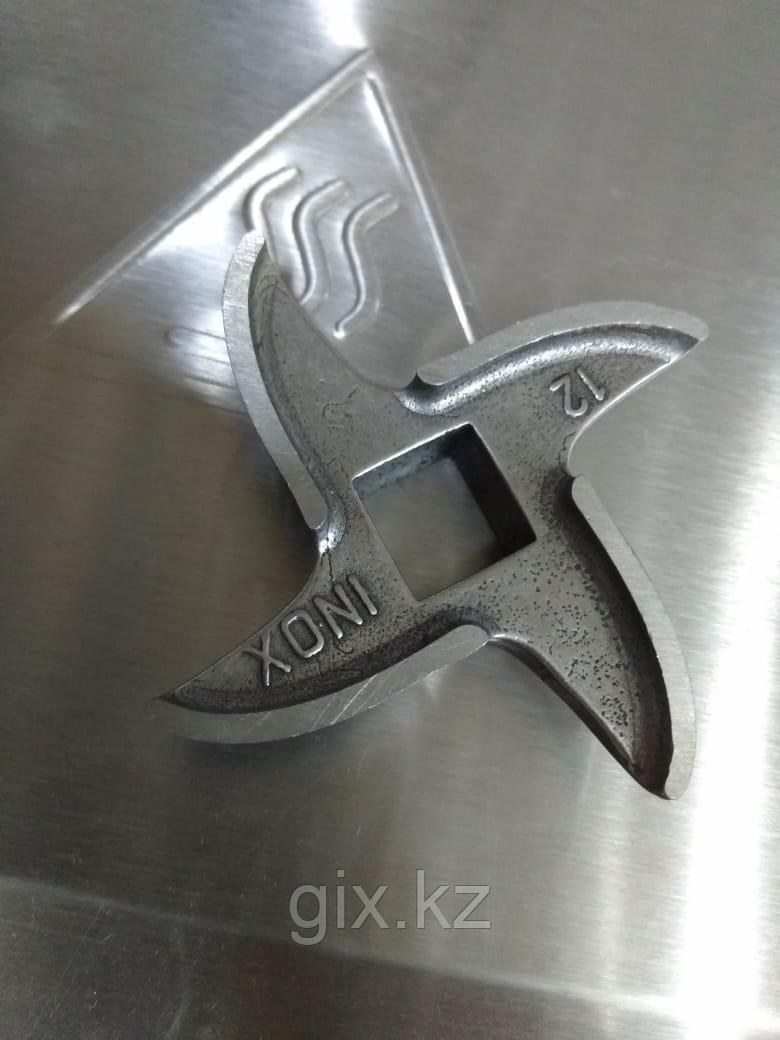 Нож для мясорубки ТК-12 - фото 3 - id-p56194693