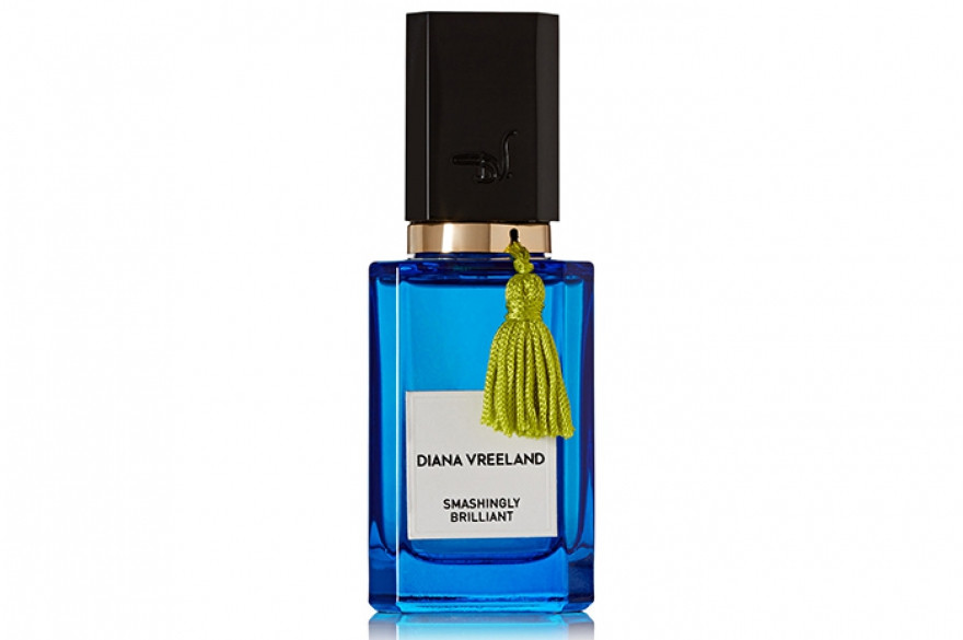 Diana Vreeland SMASHINGLY BRILLIANT 50ml Original