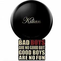BAD BOYS ARE NO GOOD BUT GOOD BOYS ARE NO FUN by KIllian 100ml Original
