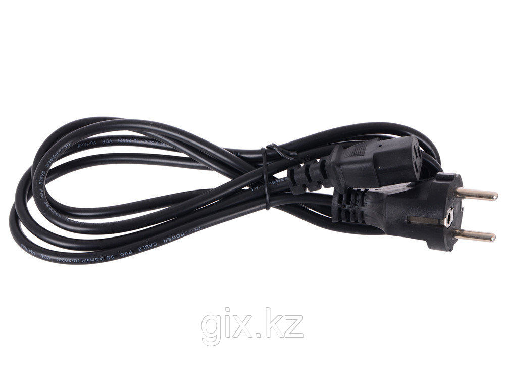 Сетевой кабель (шнур питания) для весов Beka - фото 1 - id-p56194820