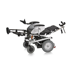 Кресло-коляска для инвалидов электрическая "Armed" FS123GC-43