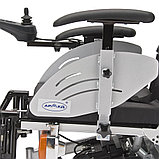 Кресло-коляска для инвалидов электрическая "Armed" FS123GC-43, фото 8