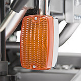 Кресло-коляска для инвалидов электрическая "Armed" FS123GC-43, фото 9