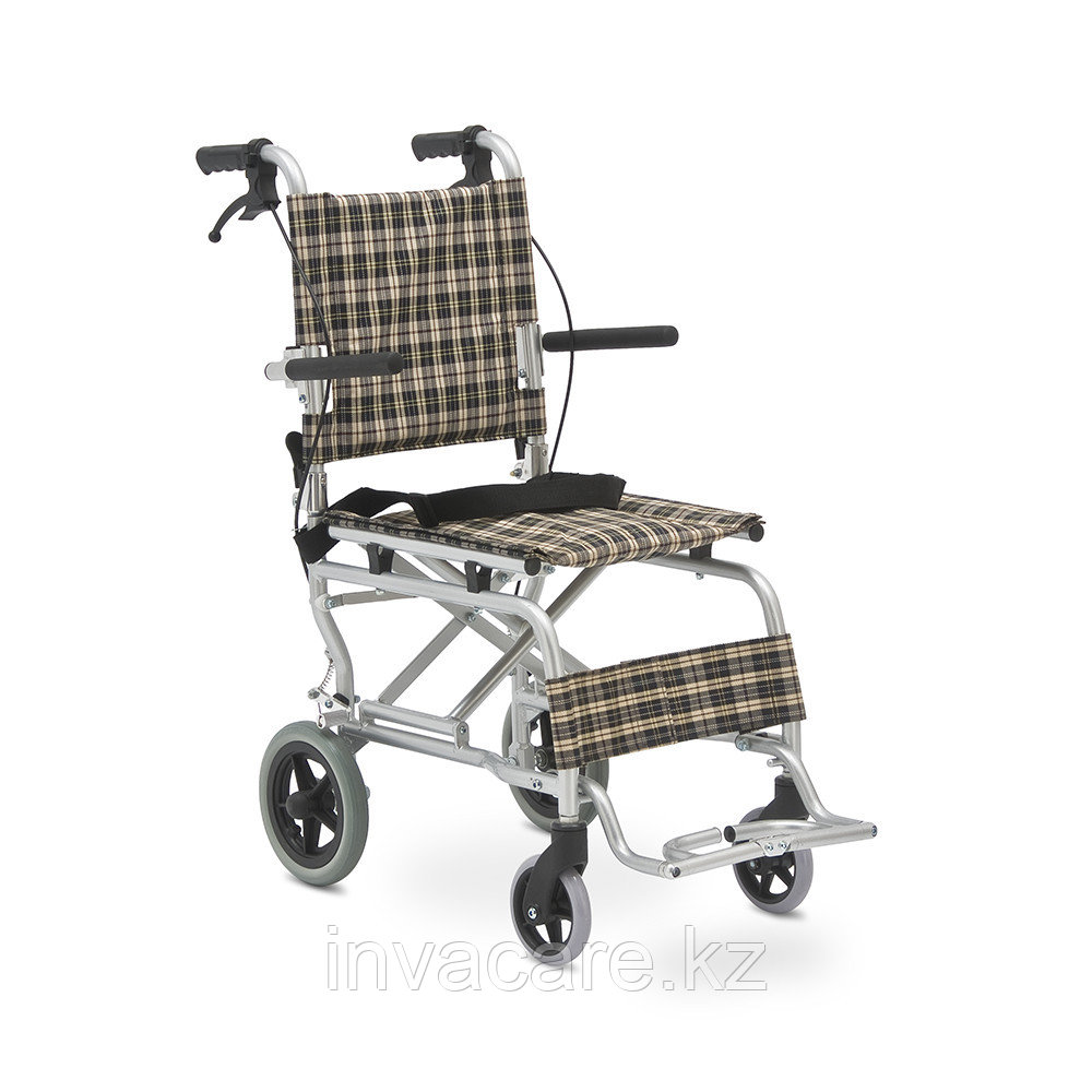 Кресло-коляска для инвалидов "Armed" FS804LABJ