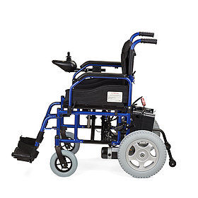 Электрическое кресло-коляска для инвалидов FS111A "Armed"