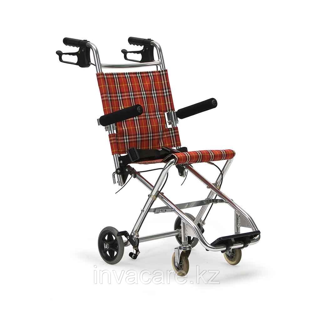Кресло-каталка для инвалидов 1100