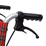 Кресло-каталка для инвалидов "Armed" FS907LABН, фото 4