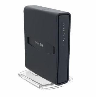 Маршрутизатор HAP ac lite TC
