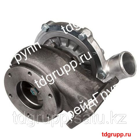 2674A090 Турбокомпрессор (turbocharger) Perkins