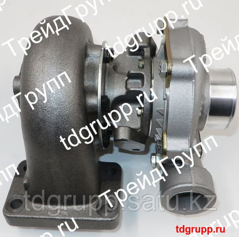 2674A147 Турбокомпрессор (turbocharger) Perkins