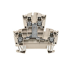 WDK 2.5V Соединитель электрический, Винт