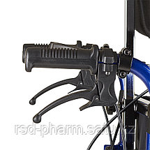 Кресло-коляска для инвалидов "Armed" FS958LBHP, фото 2