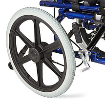 Кресло-коляска для инвалидов "Armed" FS958LBHP, фото 3