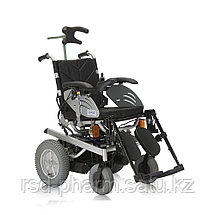 Кресло-коляска для инвалидов электрическая "Armed" FS123GC-43, фото 3