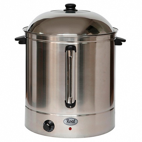 Аппарат для варки кукурузы DP-300D (430х470х550 мм, 30л, загрузка до 20 шт, 2,5 кВт)