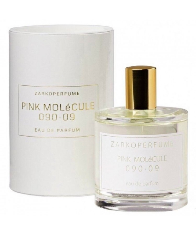 Zarkoperfume Pink Molecule 090.09 100ml Original - фото 1 - id-p56195551