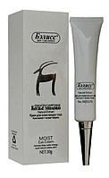Бэлисс - Крем для кожи вокруг глаз Козье молоко + Экстракт плаценты