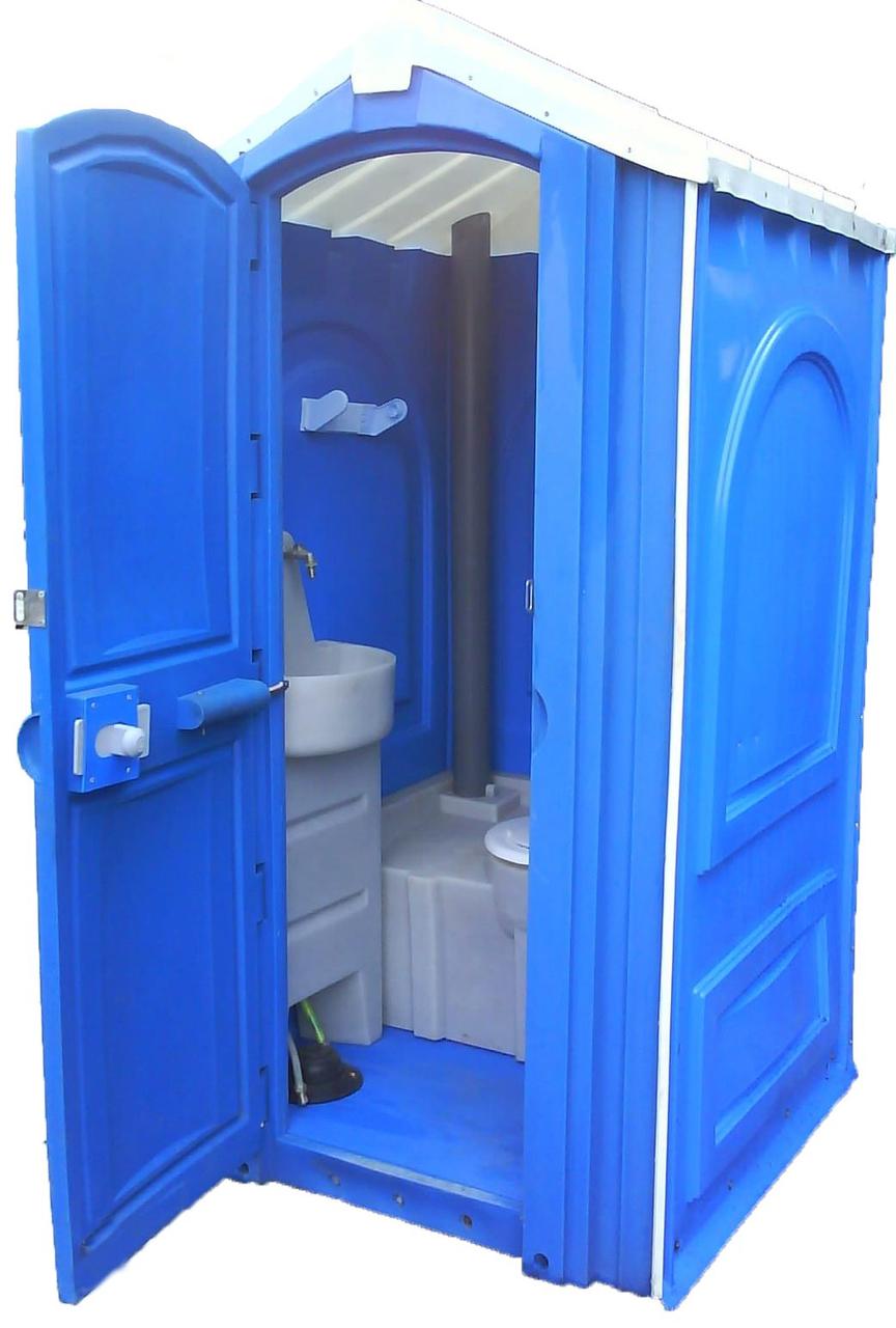 Мобильные туалеты - фото 2 - id-p56196106