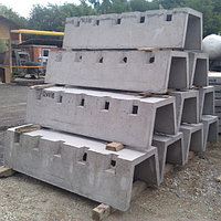 Арычный лоток Б3