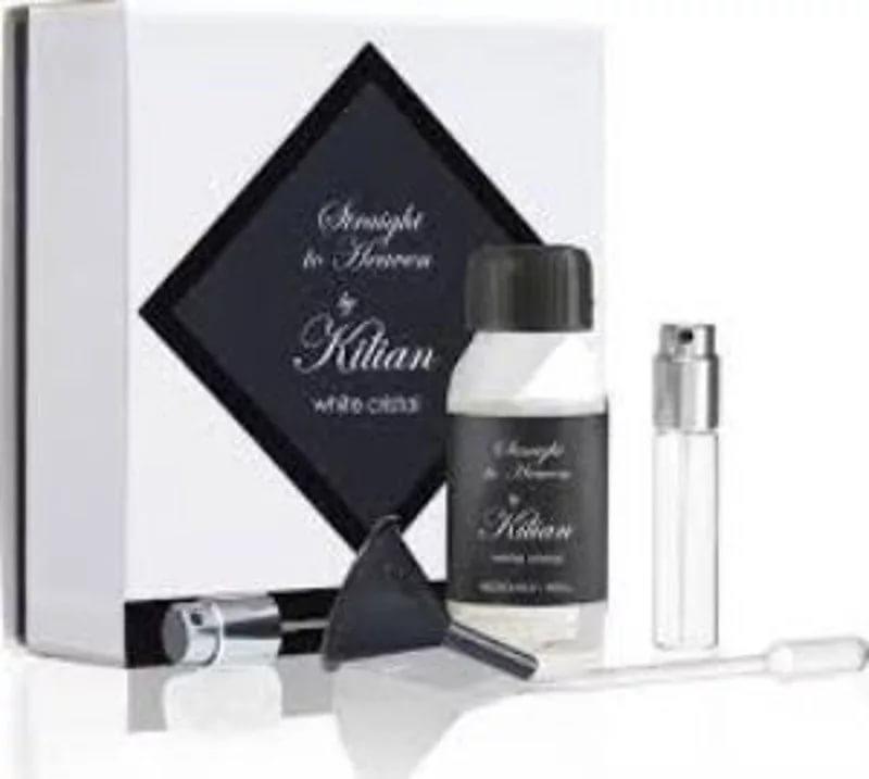 Kilian Straight to Heaven White Cristal refill 50ml ORIGINAL