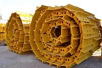 Гусеница в сборе для бульдозера Shantui SD32.