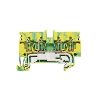 ZPE 2.5 N/4AN Соединитель электрический, Пружина