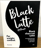 Black Latte для похудения, фото 2