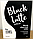 Black Latte для похудения, фото 2