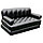 Надувной диван Bestway 75056, с насосом в комплекте, размер 188x152x64 см, 5 в 1, фото 3