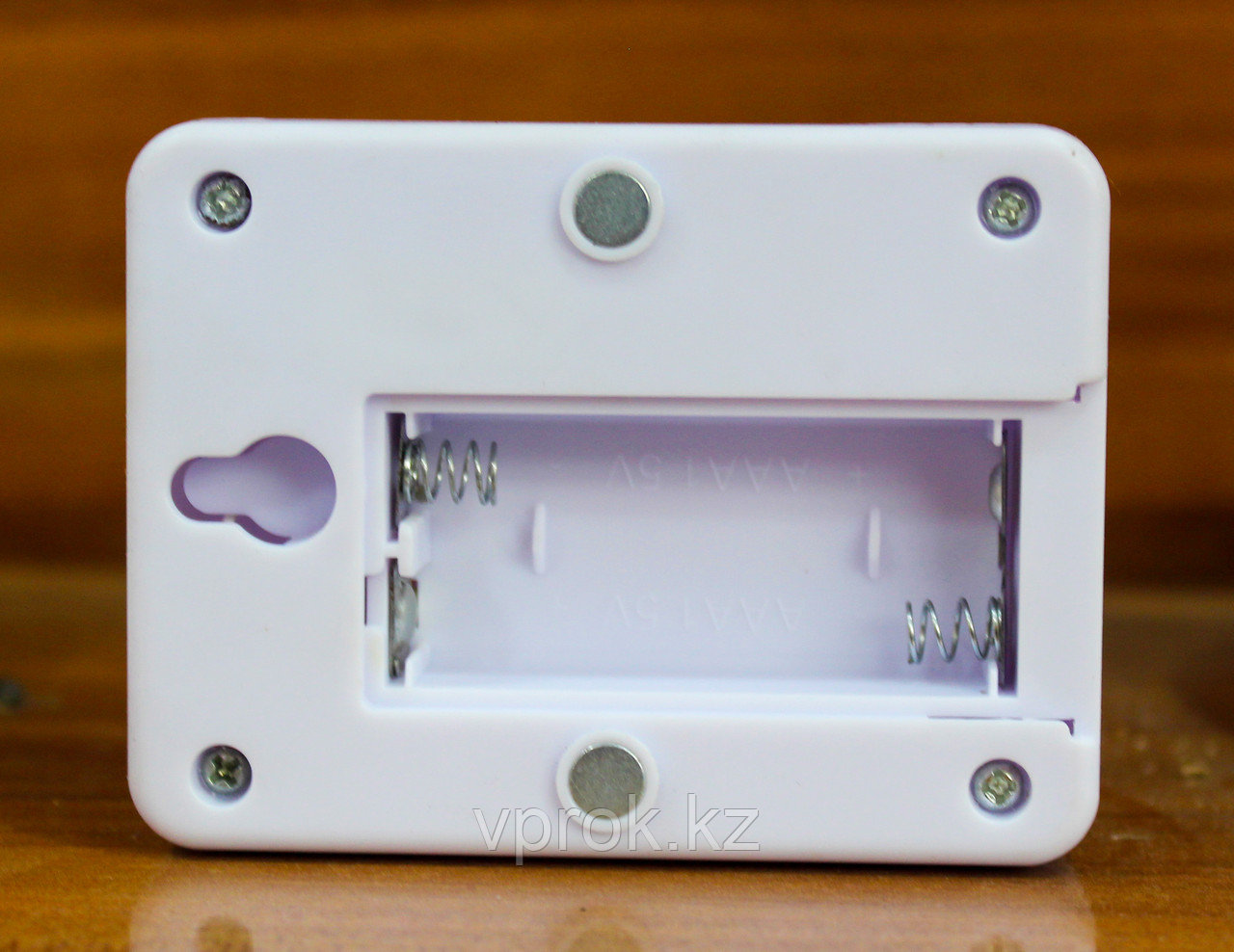 Светодиодный мини-светильник, 7*5 см - фото 3 - id-p56205998