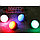 Портативная колонка Bluetooth TWS Рождественский шар с подсветкой, фото 8