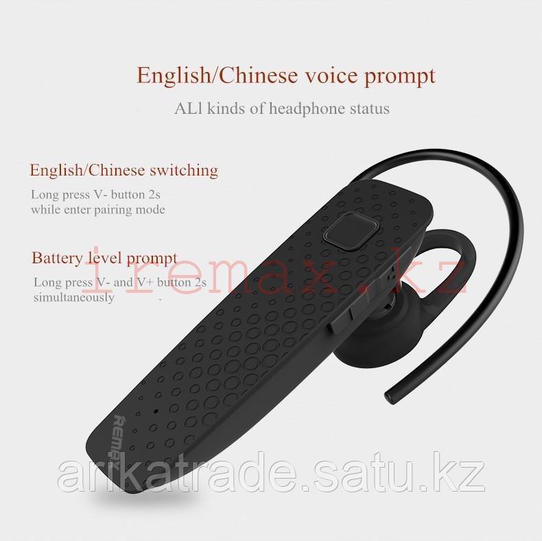 Bluetooth earphone RB-T7 BT 4.1