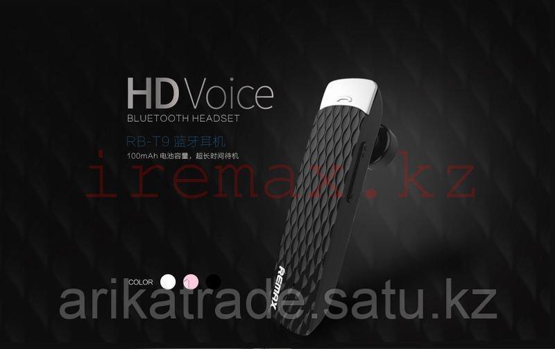 Bluetooth Earphone RB-T9