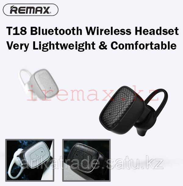Bluetooth Headset RB-T18