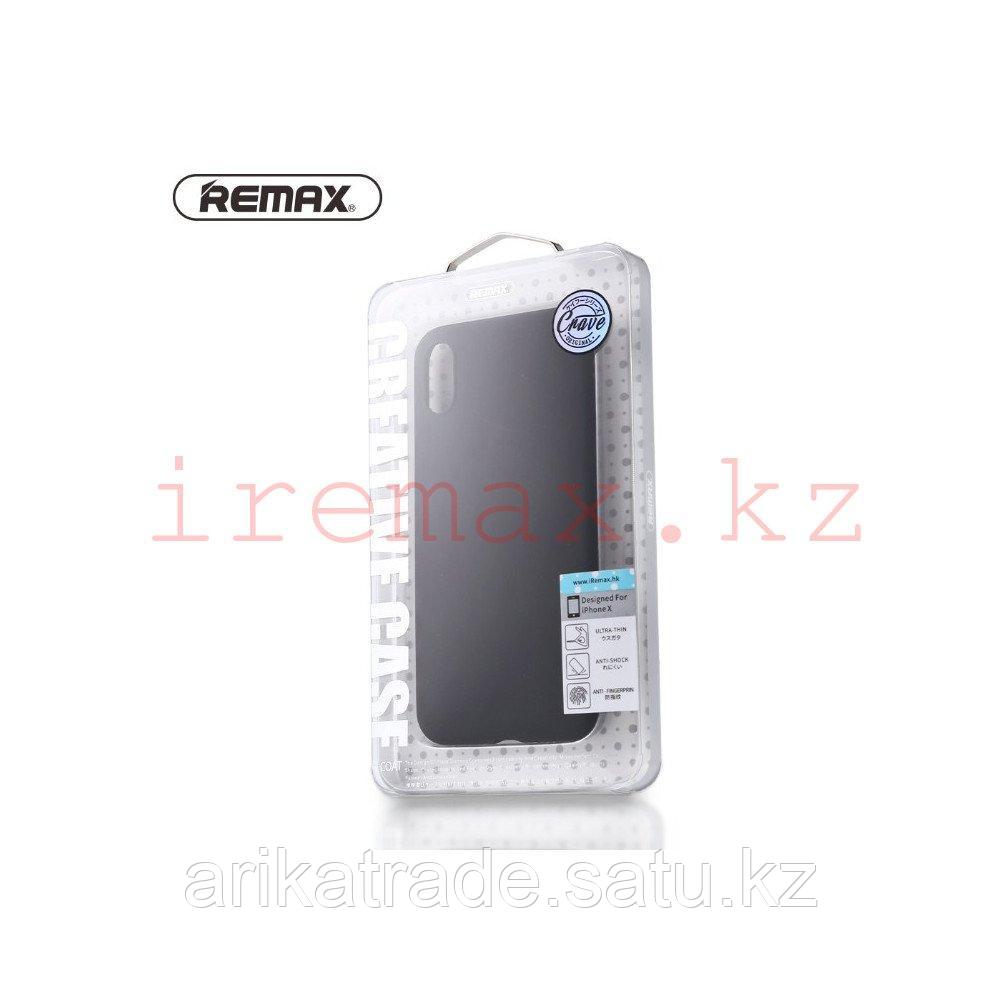 Crave Series Case for iPhoneX