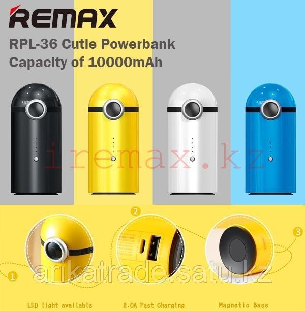 Cutie Series Powerbank 10000mah