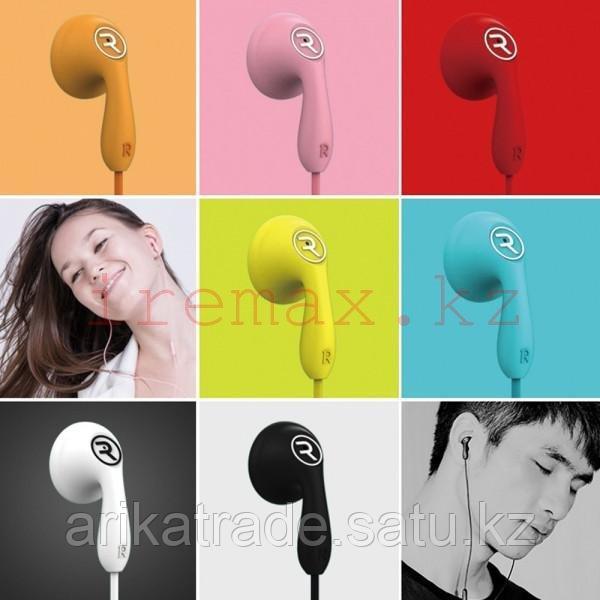 Earphone RM-301