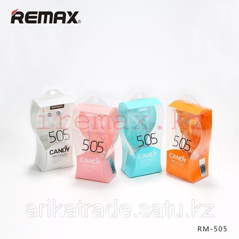 Earphone RM-505
