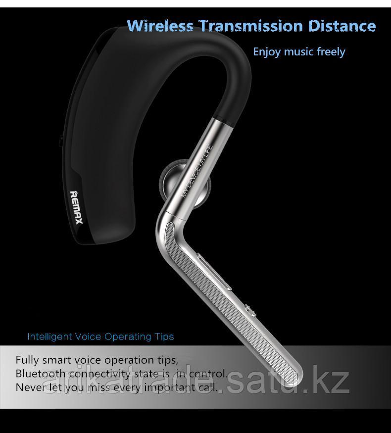 Hands-free bluetooth earphone RB-T5 BT 4.1