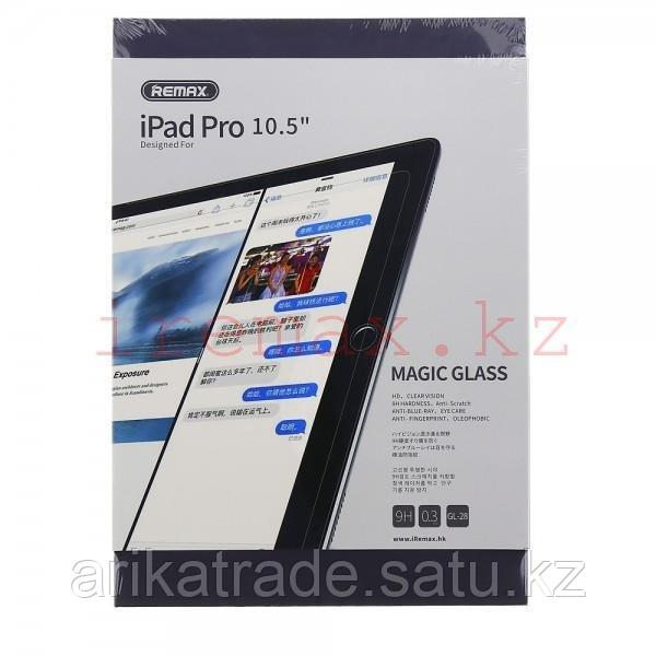 IPad Pro 10.5 защитное стекло