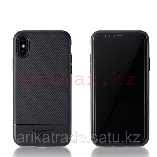 IPhone X Viger Series Case RM-1632